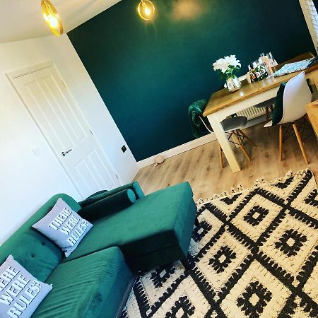 Bay Retreat Holiday Home Apartment The Bay Filey Eksteriør billede