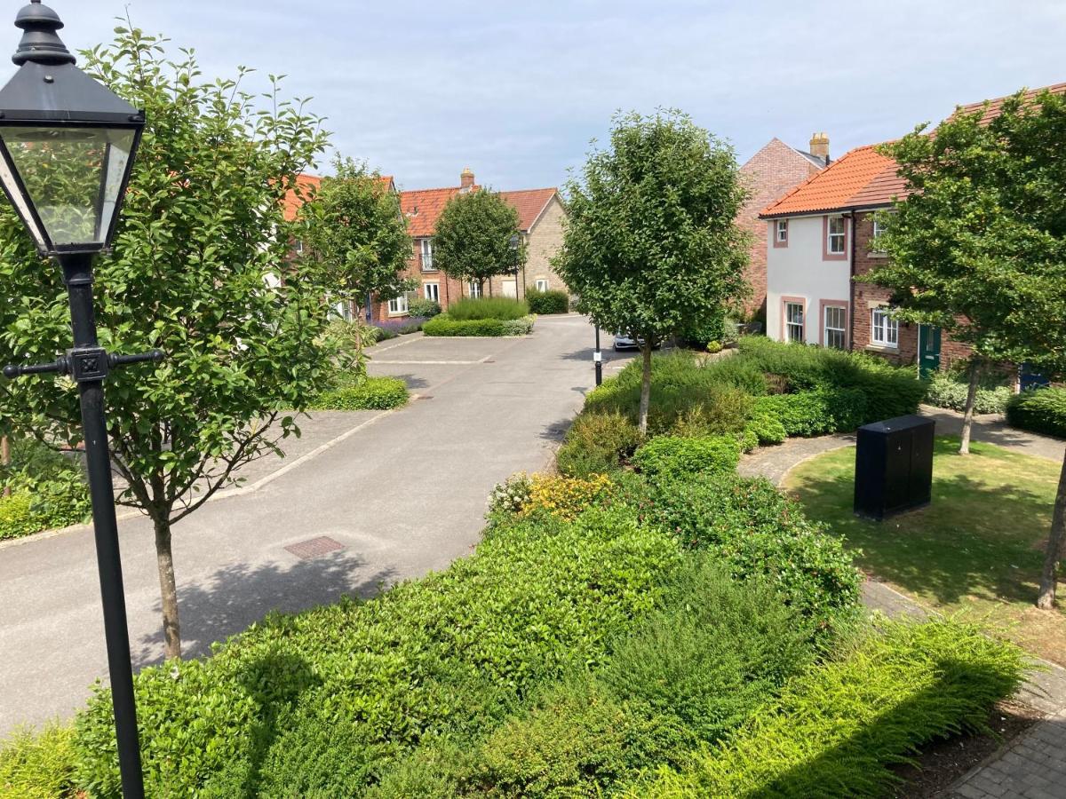 Bay Retreat Holiday Home Apartment The Bay Filey Eksteriør billede