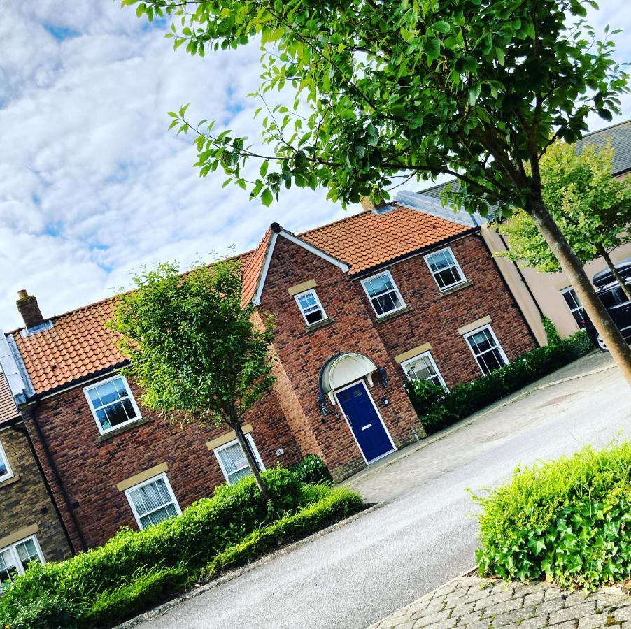 Bay Retreat Holiday Home Apartment The Bay Filey Eksteriør billede